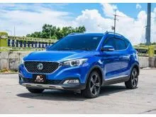 2018 MG ZS 1.5 (ปี 17-25) X SUV