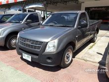 2008 Isuzu D-Max 2.5 SPARK (ปี 07-11) EX Pickup MT