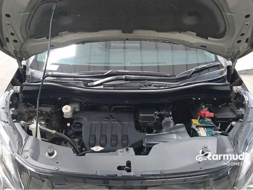 2023 Mitsubishi Xpander Cross Premium MPV