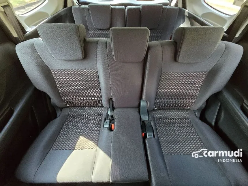 2023 Toyota Avanza E MPV