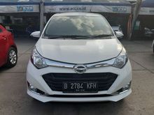 2016 Daihatsu Sigra 1.2 R MPV
