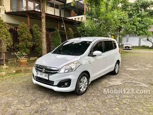 2015 Suzuki Ertiga 1.4 GL MPV