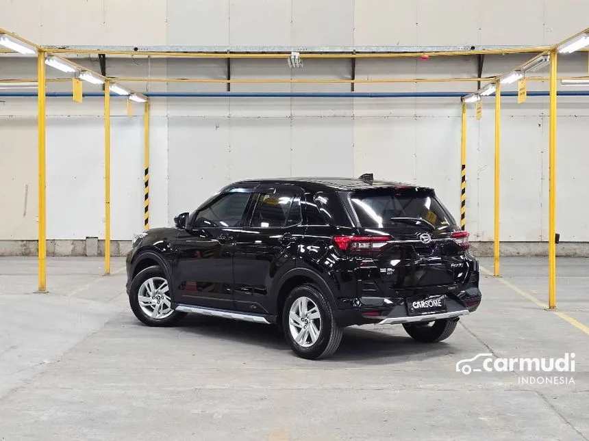 2022 Daihatsu Rocky X ADS SUV