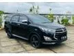 Jual Mobil Toyota Innova Venturer 2017 2.4 di DKI Jakarta Automatic Wagon Hitam Rp 350.000.000