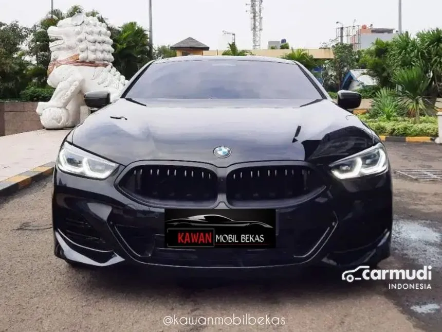 2023 BMW 840i M Sport Pro Coupe