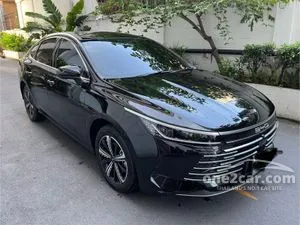 2026 BYD Seal 5 1.5 Premium Sedan