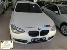 2011 BMW 116i 1.6 A/T 5 Doors Hatchback