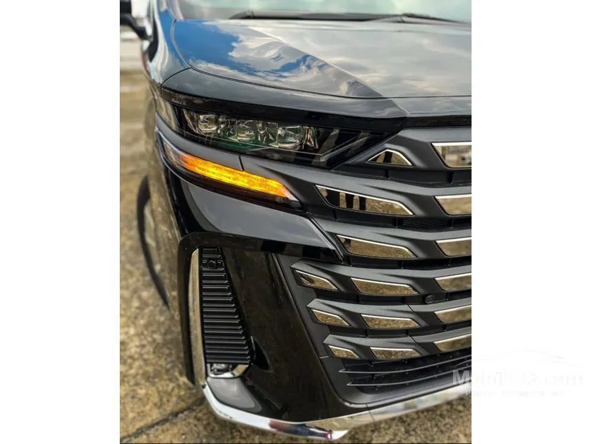 2025 Toyota Vellfire HEV VIP (Non Premium Color) MPV
