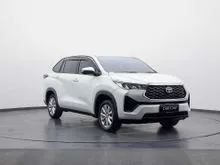 2023 Toyota Kijang Innova Zenix 2.0 V (Premium Color) MPV