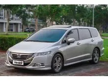 2013 Honda Odyssey 2.4 MPV
