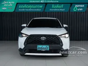 2022 Toyota Corolla Cross 1.8 Sport SUV