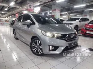 2016 Honda Jazz 1.5 RS Hatchback