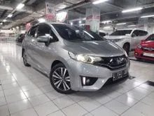 2016 Honda Jazz 1.5 RS Hatchback MANUAL UNIT TERAWAT