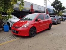 2007 Honda Jazz 1.5 VTEC Hatchback At