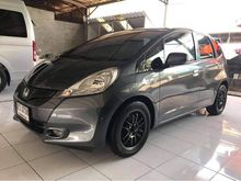 2011 Honda Jazz 1.5 (ปี 08-14) S i-VTEC Hatchback AT