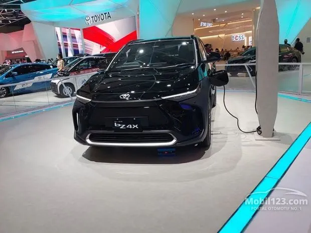 Jual Toyota Bz4x Bekas di Indonesia Harga Murah, Kondisi Terbaik | Mobil123