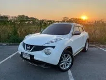 2015 Nissan JUKE 1.6 (ปี 10-16) E SUV