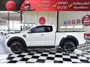 2019 Ford RANGER 2.2 XLT Open Cab Hi-Rider Pickup