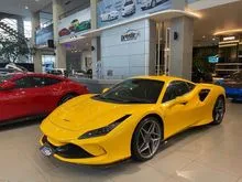 2021 Ferrari F8 Spider 3.9 Convertible