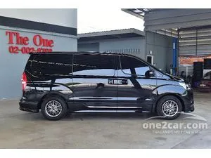 2022 Hyundai H-1 2.5 Elite NS Van