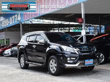 2015 Isuzu MU-X 3.0 (ปี 13-17) Base Spec SUV AT