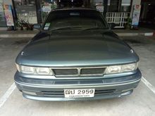 1993 Mitsubishi Galant 2.0 (ปี 92-99) Ultima Sedan AT