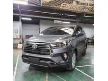 2022 Toyota Innova Venturer 2.4 Wagon