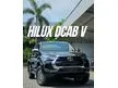 Jual Mobil Toyota Hilux 2024 G Dual Cab 2.4 di Jawa Barat Manual Pick