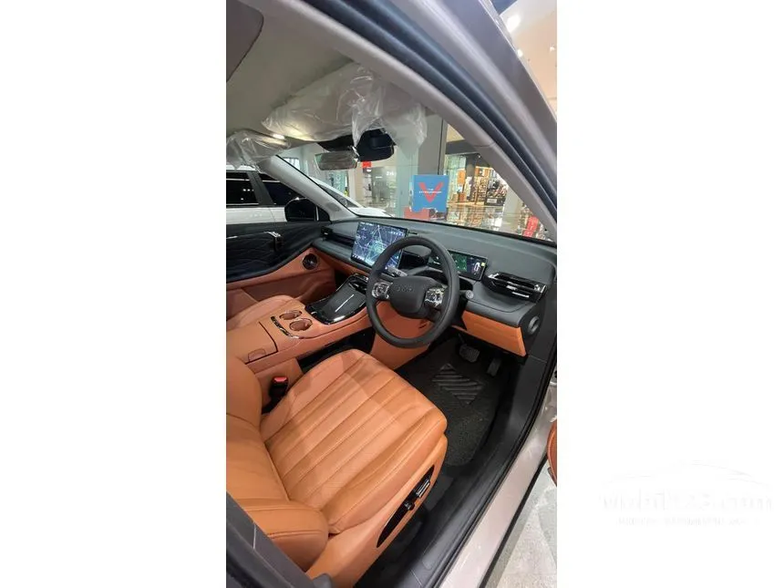 2026 GAC AION V Luxury SUV