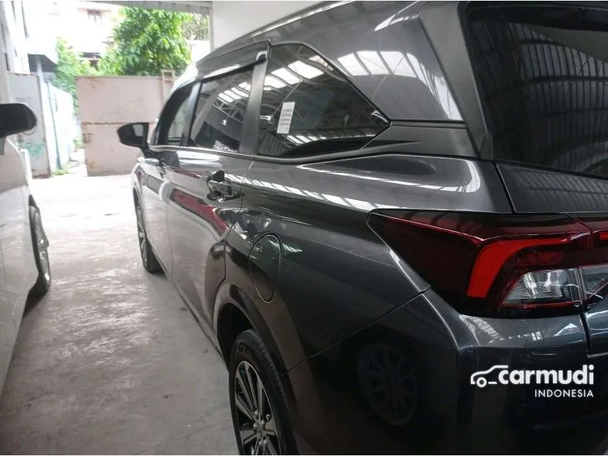 2022 Toyota Avanza G MPV