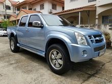 2007 Isuzu D-Max 3.0 CAB-4 (ปี 07-11) Hi-Lander Ddi i-TEQ Pickup MT