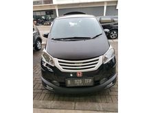 Honda Freed PSD AT 2009 PROMO LEBARAN...