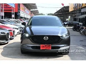 2023 Mazda CX-30 2.0 Carbon Edition SUV