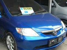 2005 Honda City 1.5 VTEC Sedan Manual