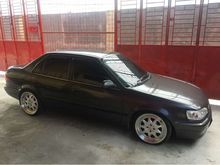 1996 Toyota Corolla 1.6 Sedan