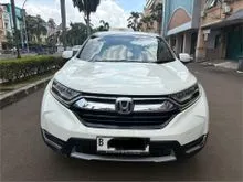 2019 Honda CR-V 1.5 Turbo Prestige SUV TDP 15 JUTA