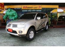 2009 Mitsubishi Pajero Sport 3.2 (ปี 08-15) GLS SUV AT