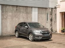 2015 Honda HR-V 1.5 E SUV Tdp 29 jt Ang 4,3 jtan