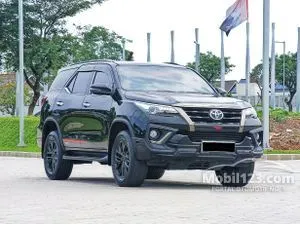 2020 Toyota Fortuner 2.4 VRZ 4X2 SUV