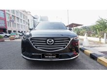 2020 Mazda CX-9 2.5 SKYACTIV-G SUV
