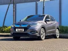 2021 Honda HR-V 1.5 E Special Edition SUV