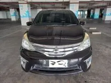 2017 Nissan Grand Livina 1.5 XV Highway Star MPV AUTECH