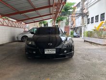 2006 Mazda RX-8 1.3 (ปี 03-08) Roadster Coupe AT