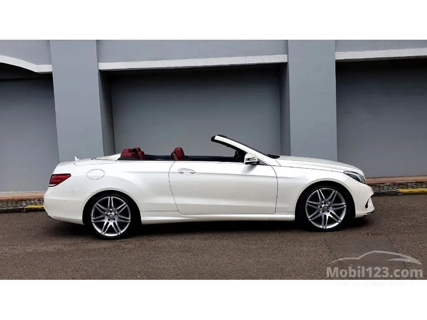 Jual Mobil Mercedes