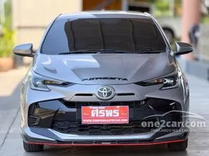 2024 Toyota YARIS 1.2 Sport Hatchback