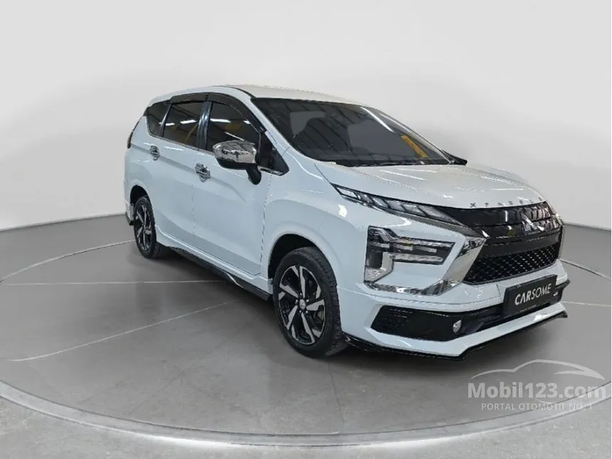 2021 Mitsubishi Xpander Ultimate MPV