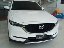 2019 Mazda CX-5 2,5 Elite SUV