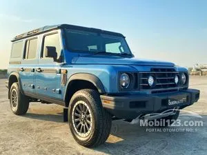 2023 Ineos Grenadier 3.0 Fieldmaster Edition 4WD SUV