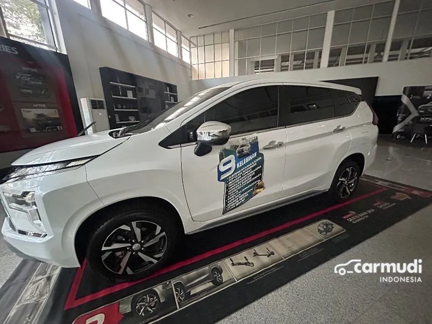 2024 Mitsubishi Xpander ULTIMATE Wagon