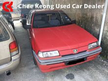1997 Proton Iswara 1.3 S Sedan/PERAK/TIP-TOP